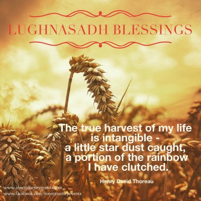 Lughnasadh bl
