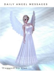 daily Angel Message sms